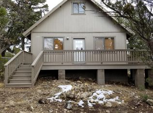 3515 Pine Rim Dr, Overgaard, AZ 85933