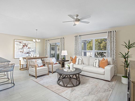 Great room