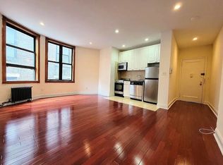 265 W 81st St #6T, New York, NY 10024