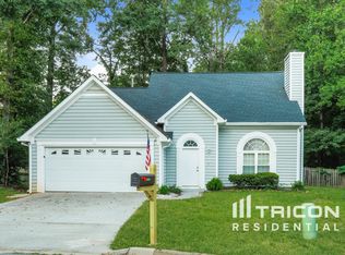3239 Dunlin Lake Rd, Lawrenceville, GA 30044