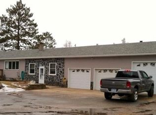 17120 County Road 12, Pengilly, MN 55775
