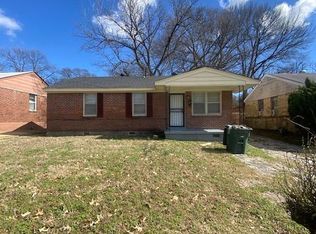 3476 Millard Rd, Memphis, TN 38109