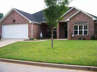 815 Keble Ln, Whitehouse, TX 75791