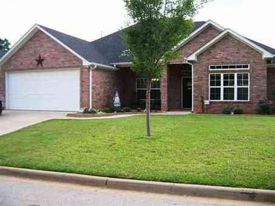 815 Keble Ln, Whitehouse, TX, 75791