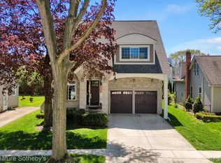 1710 Webster St, Birmingham, MI 48009