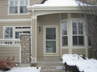 10123 Grove Loop UNIT B, Westminster, CO 80031