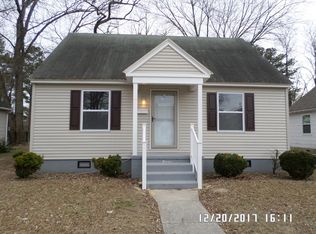 810 East Rd, Salisbury, MD 21801