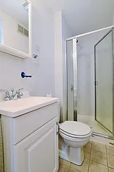 Rented by J Misrahi Realty Corp