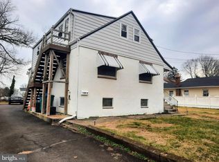 513 Cedar Ave, Croydon, PA 19021
