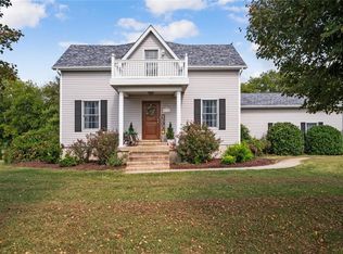 5160 Bluff Rd, Valmeyer, IL 62295