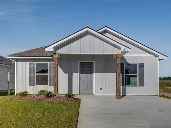 3830 Seagull Cir, Slidell, LA 70461