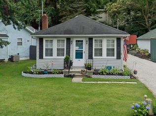 360 Dorwil Dr, Akron, OH 44319