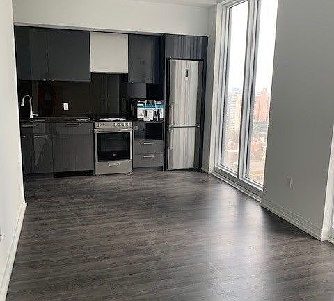2nd image of 251 Jarvis St #1920