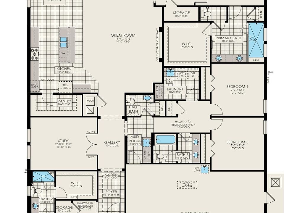 2nd image of 9211 Machin Pl