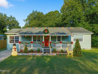 367 Belvedere Cir, Biloxi, MS, 39531