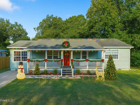 367 Belvedere Cir, Biloxi, MS 39531