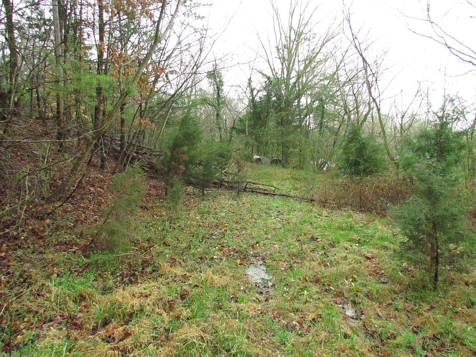 Nice Level Lot!