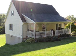 5448 Rathbun Rd, Cazenovia, NY 13035