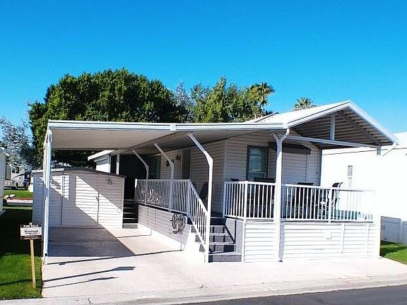 5th image of 84136 Avenue 44 Spc 135