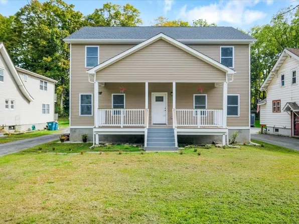 1214 Dutchess Turnpike, Poughkeepsie, NY 12603