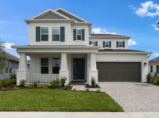 565 Moon Shell Cir, New Smyrna Beach, FL 32168