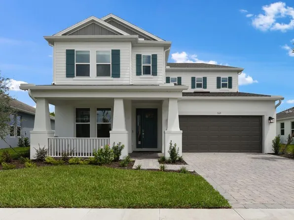 565 Moon Shell Cir, New Smyrna Beach, FL 32168