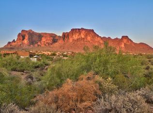 5283 E Lost Dutchman Blvd, Apache Junction, AZ 85119