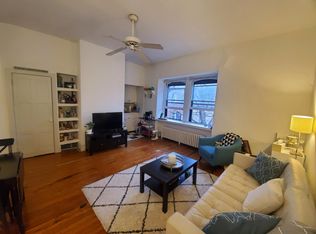 2305 Delancey Pl #3F, Philadelphia, PA 19103