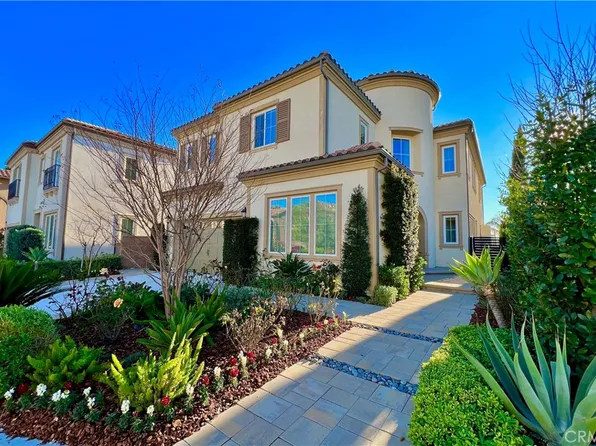 12043 N Ricasoli Way, Porter Ranch, CA 91326