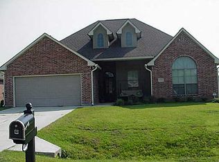 42067 Red Maple St, Hammond, LA 70403