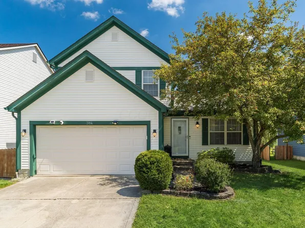3114 Olympic Club Dr, Pickerington, OH 43147