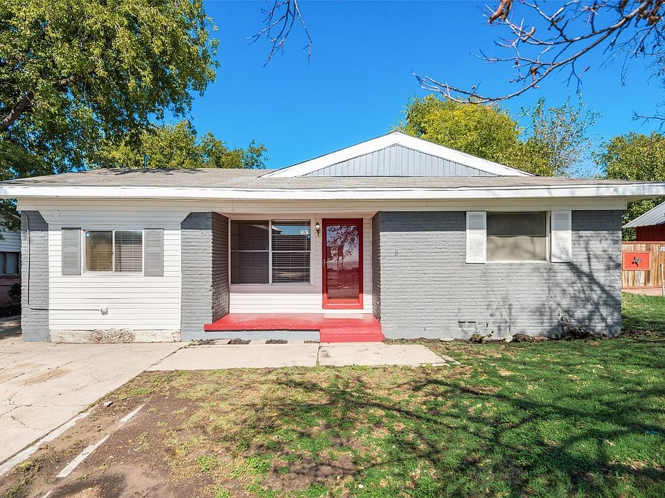 6036 Cowden St, Lake Worth, TX 76135 Zillow