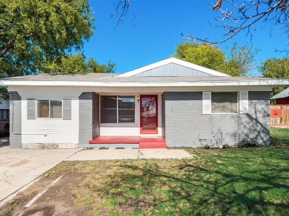 6036 Cowden St, Lake Worth, TX 76135