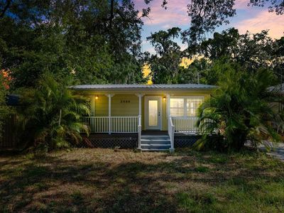 2006 E Eskimo Ave, Tampa, FL, 33604