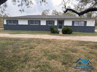 8575 N Grape Creek Rd, San Angelo, TX 76901