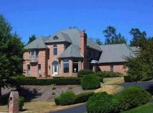 5618 Pinehurst Way, Mechanicsburg, PA 17050