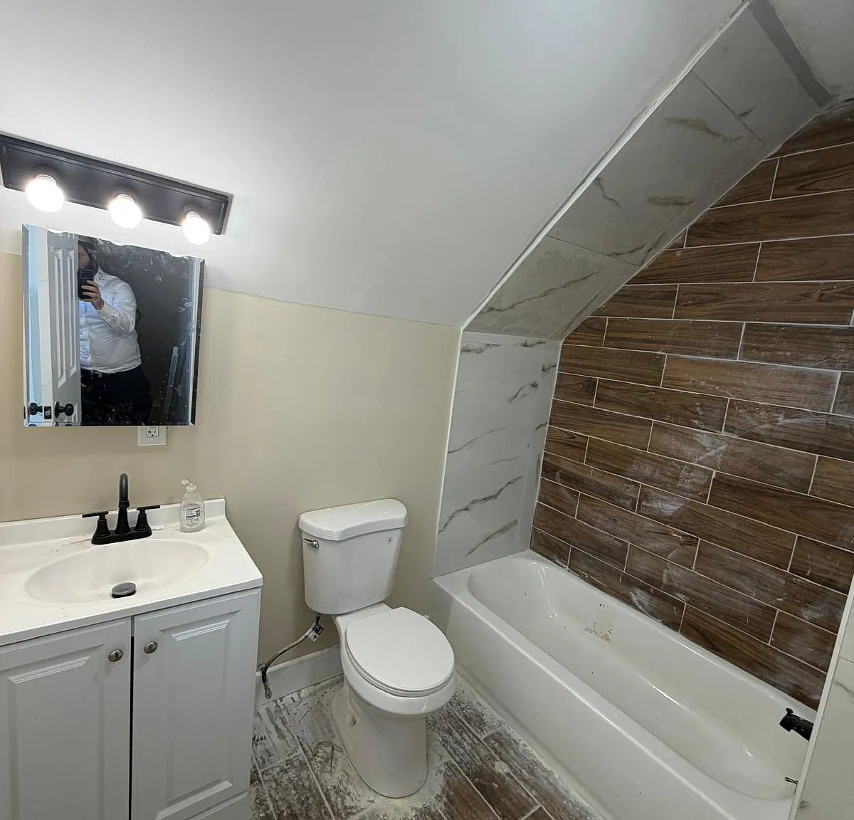 1 bed, $1,450 — Photo 4