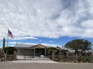 10326 Linda Ln, Wellton, AZ 85356