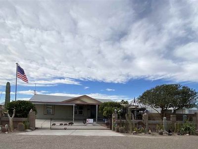 10326 Linda Ln, Wellton, AZ, 85356