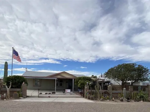 10326 Linda Ln, Wellton, AZ 85356