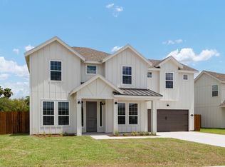 1562 E Silos Ave, Edinburg, TX 78542