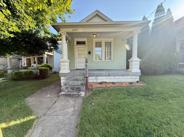 1035 Charles St, Louisville, KY 40204