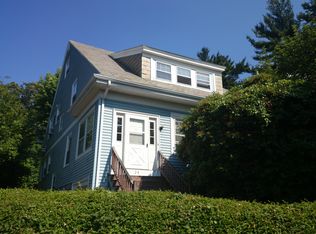 24 Nottinghill Rd, Brighton, MA 02135