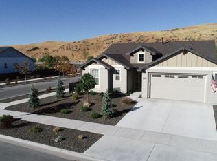 20425 N Glenisla Ave, Boise, ID 83714
