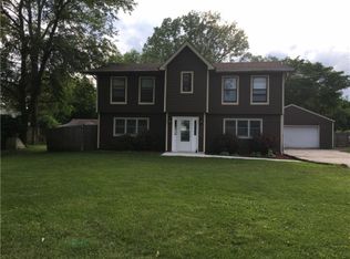 3808 E 32nd St, Des Moines, IA 50317
