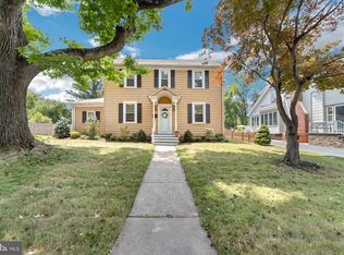 19 Carolina Ave, Ewing, NJ 08618