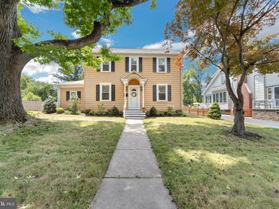 19 Carolina Ave, Ewing, NJ, 08618