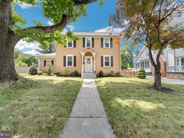 19 Carolina Ave, Ewing, NJ 08618