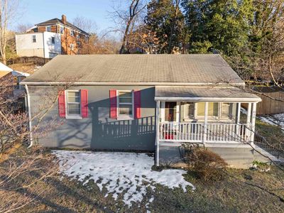 610 McIntire Rd, Charlottesville, VA, 22902