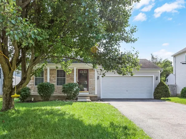 395 Green Apple Pl, Pataskala, OH 43062